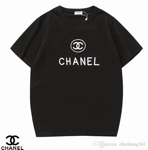 dhgate tshirt chanel woman|DHgate reviews.